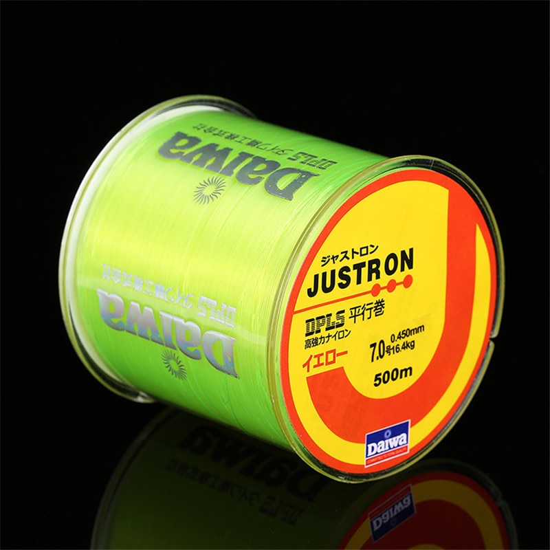 Strong Monofilament Fishing Line